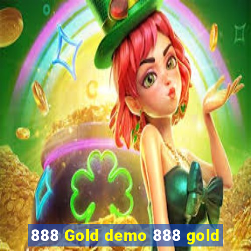 888 Gold demo 888 gold